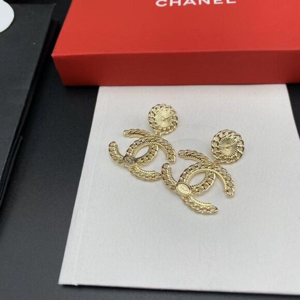✨✨Chanel Earring - Picture 6 of 7